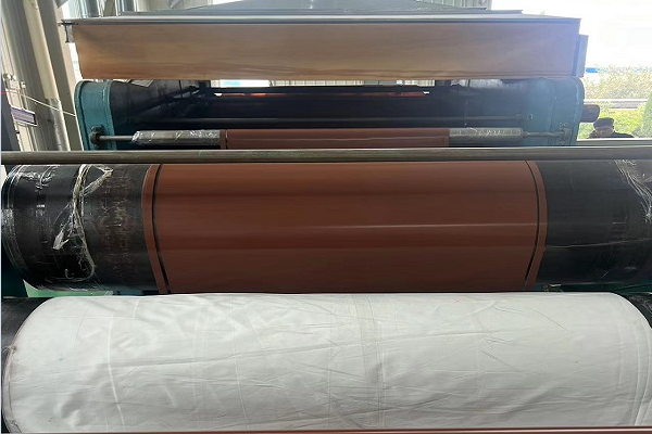 氟橡膠板主要成分有哪些